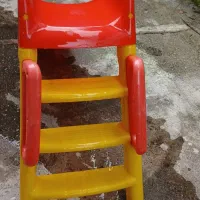 سرسره 3 پله