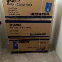 خود مخفی اسنوا Snova|هود|کرج, فاز ۳ مهرشهر|دیوار