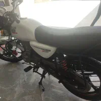 موتور کویر N6 200