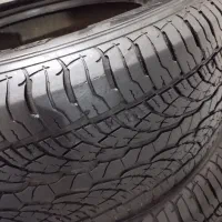 لاستیک کویر چهار حلقه|قطعات یدکی و لوازم جانبی|تهران, ازگل|دیوار