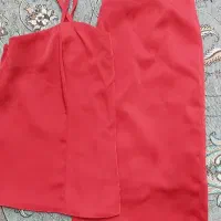 کت ودامن مجلسی زنانه سایز ۴۰|لباس|ورامین, ورامین|دیوار