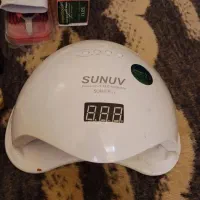 فروش لوازم ناخن بجای ۵۰ میلیون ۱۲ میلیون|آرایشگاه و سالنهای زیبایی|کازرون, |دیوار