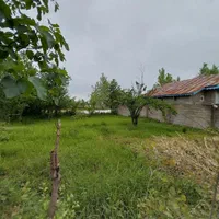 فروش زمین ۵۰۰مترمسکونی برجاده منطقه گردشگری/شفت