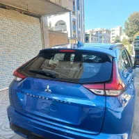 میتسوبیشی اکلیپس کراس ۲۰۲۵|خودرو سواری و وانت|کرمانشاه, |دیوار