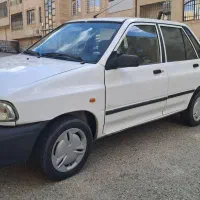 پراید مدل89 در حد|خودرو سواری و وانت|کرمانشاه, |دیوار