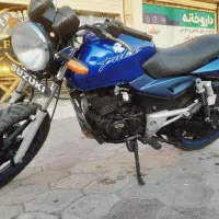 پالس باجاج180dtsi|موتورسیکلت|اهواز, شهرک نفت|دیوار