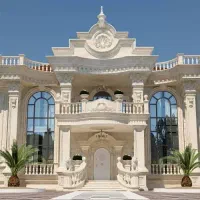 نیروی کار سنگ کاری