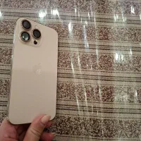 گوشی آیفون ۱۶پرومکس|موبایل|اردبیل, |دیوار