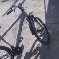 دوچرخه ۲۴نو|دوچرخه، اسکیت، اسکوتر|ریگ ملک, |دیوار