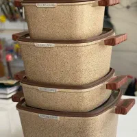 قابلمه وارداتی|ظروف پخت‌وپز|قصرشیرین, |دیوار