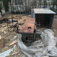 رنده چهارکاره سه فاز