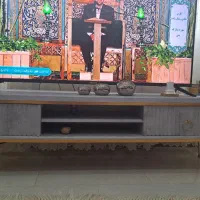 میزتیوی|میز تلویزیون|سیاهکل, |دیوار