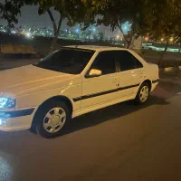 پارس مدل xu7 مدل ۱۴۰۲