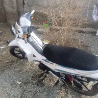 موتورسیکیلت ویوی در حد خشک|موتورسیکلت|ارومیه, |دیوار