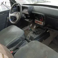 پیکان دوگانه سوز مدل ۸۳