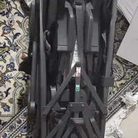 وسایل بچه|کالسکه و لوازم جانبی|تهران, پاسداران|دیوار