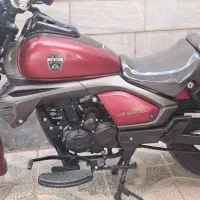 لین مکس200ccمدل 403
