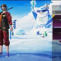 شادگان عبودی