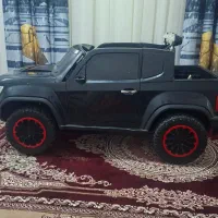 ماشین شارژی درحدنو