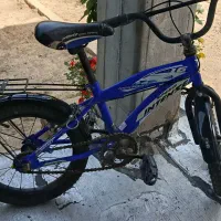 دوچرخه