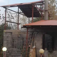 جوشکاری سعید|خدمات پیشه و مهارت|سنگر, |دیوار