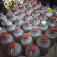 عسل تغذیه