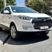 جک s5|خودرو سواری و وانت|قزوین, |دیوار