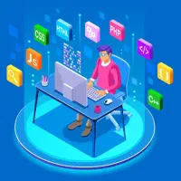 طراحی وبسایت حرفه ای