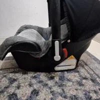 کریرکاملآ سالم