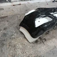 سپر عقب و جلو هایما
