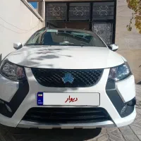 کوییک مدل 1402 بیمه کامل|خودرو سواری و وانت|ابهر, |دیوار