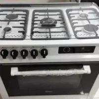 اجاق گاز  طرح فر سینجر