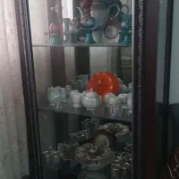 بوفه النگو|بوفه، ویترین، کنسول|اراک, |دیوار