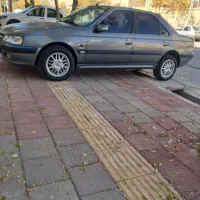 پارس تیوفایو|خودرو سواری و وانت|ساوه, |دیوار