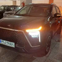 کی ام سی ایکس ۵ اقساط بلند مدت تحویل فوری نمایندگی|خودرو سواری و وانت|تهران, پونک|دیوار