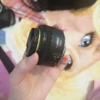 دوربین کنون Eos 2000 با لنز پرتره 50mm|دوربین عکاسی و فیلمبرداری|شیراز, غدیر جنوبی|دیوار