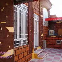 نمای سیمانی|مصالح و تجهیزات ساختمان|تربت جام, معدآباد|دیوار