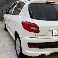 تیوتری 207 مدل 1404|خودرو سواری و وانت|جهرم, |دیوار