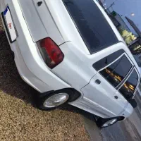 پراید مدل ۹۸