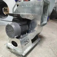 هواکش سانتریفیوژ اقتصادی پر قدرت|ماشین‌آلات صنعتی|مشهد, امام رضا (ع)|دیوار