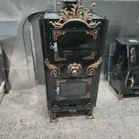 بخاری هیزمی و شومینه