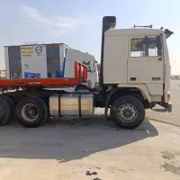 اف ۱۲ مدل ۷۶ انترکولر|خودرو سنگین|اهواز, کوی طلاب|دیوار