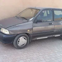پراید مدل 91 131