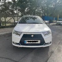 دنا پلاس مدل۱۴۰۰ ( نقدواقساط)