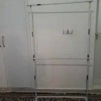 دوتا رگال اهنی  اولین عکس دو طبقه عکس دوم یک طبقه