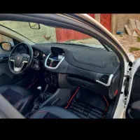 207iمدل 1403در حد خشک. دره شهر|خودرو سواری و وانت|هندمینی, |دیوار