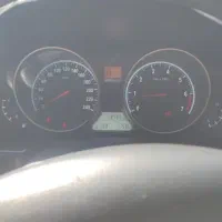 خودرو برلیانس موتور بزرگ|خودرو سواری و وانت|رضوانشهر, |دیوار