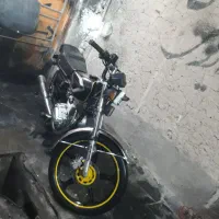 موتور اسپرت اصل ژاپن|موتورسیکلت|زهان, |دیوار