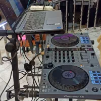 دی جی سمت آقایان