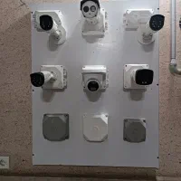 دوربین مداربسته